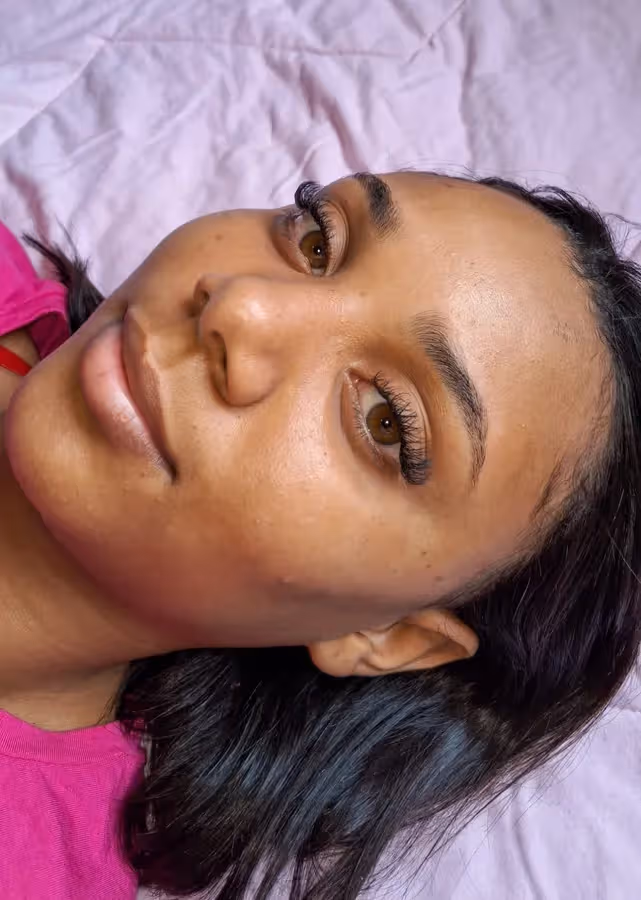 Studio Rafaela Vitória Beauty-Extensão De Cílios