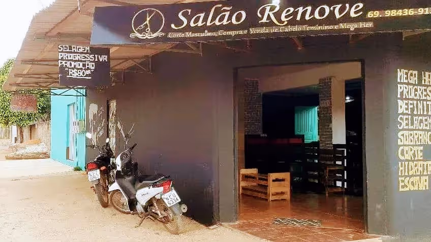 STUDIO RENOVE