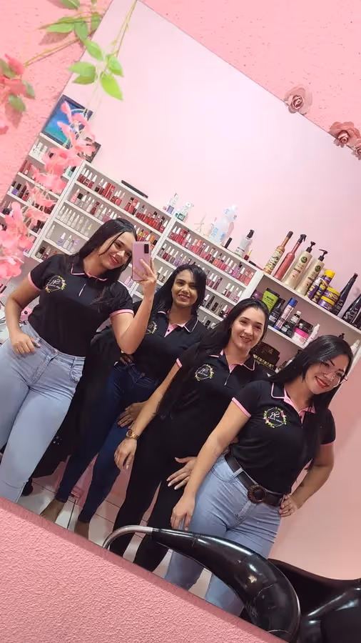 Studio Sheila Rocha