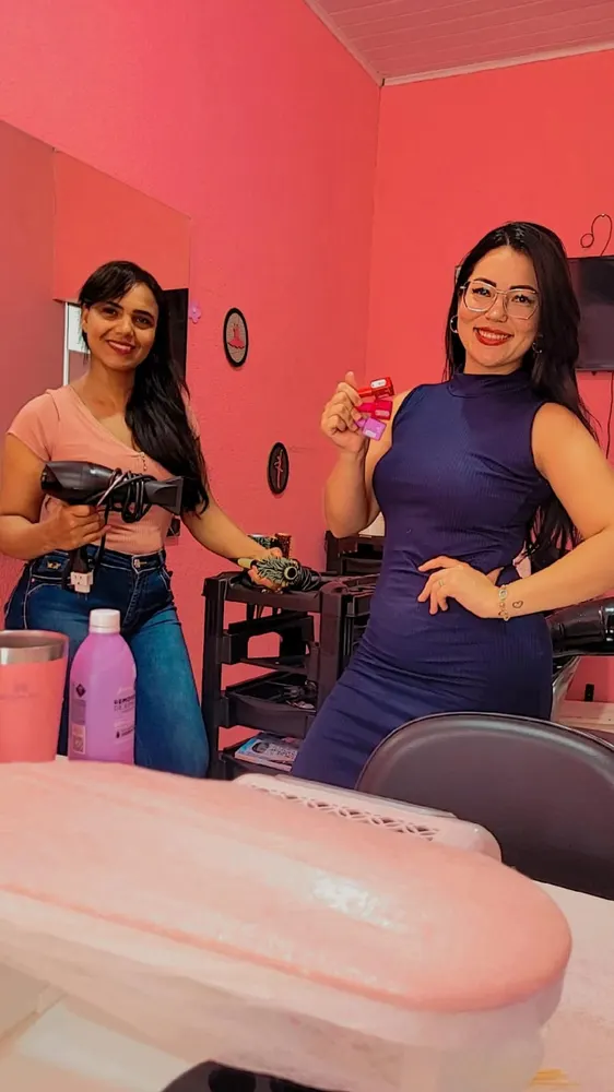 Studio Sheila Rocha — foto 1