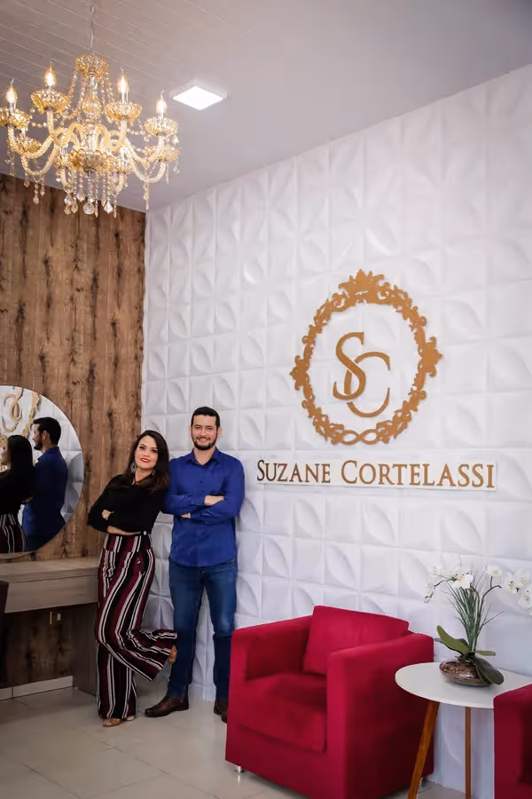 Studio Suzane Cortelassi