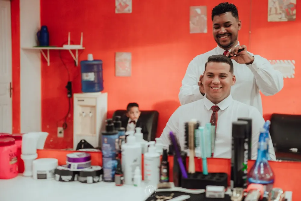STYLLUS BARBEARIA — foto 2