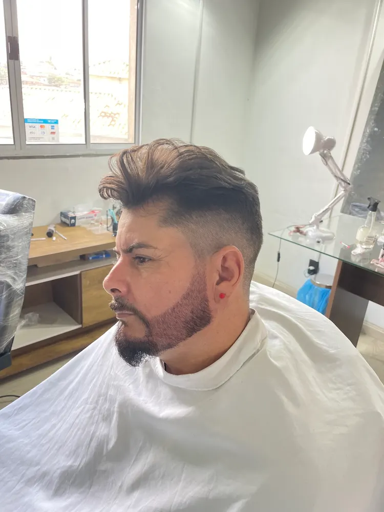 STYLLUS BARBEARIA — foto 3