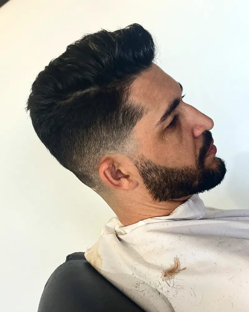 STYLLUS BARBEARIA — foto 4
