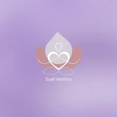 Suelí Martins - Terapias Integrativas, Barras de Access, Constelação, Cone Hindu e ThetaHealing