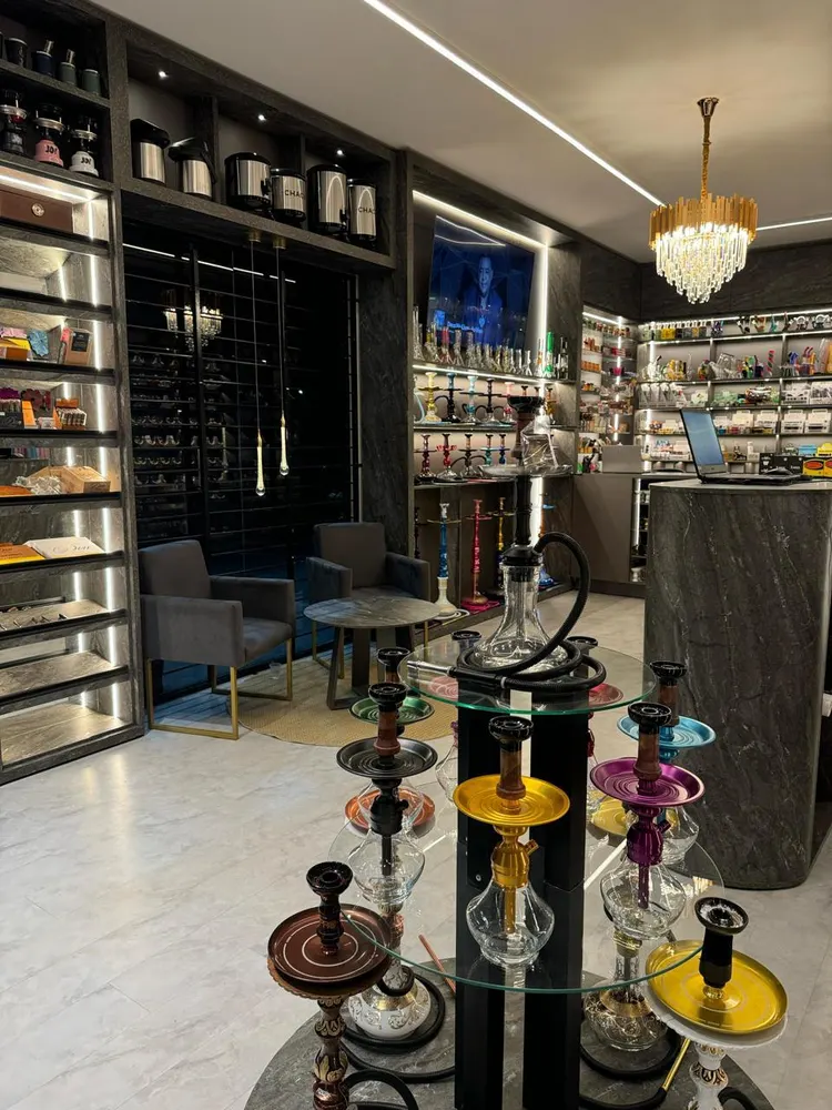 Sultan tabacaria — foto 4