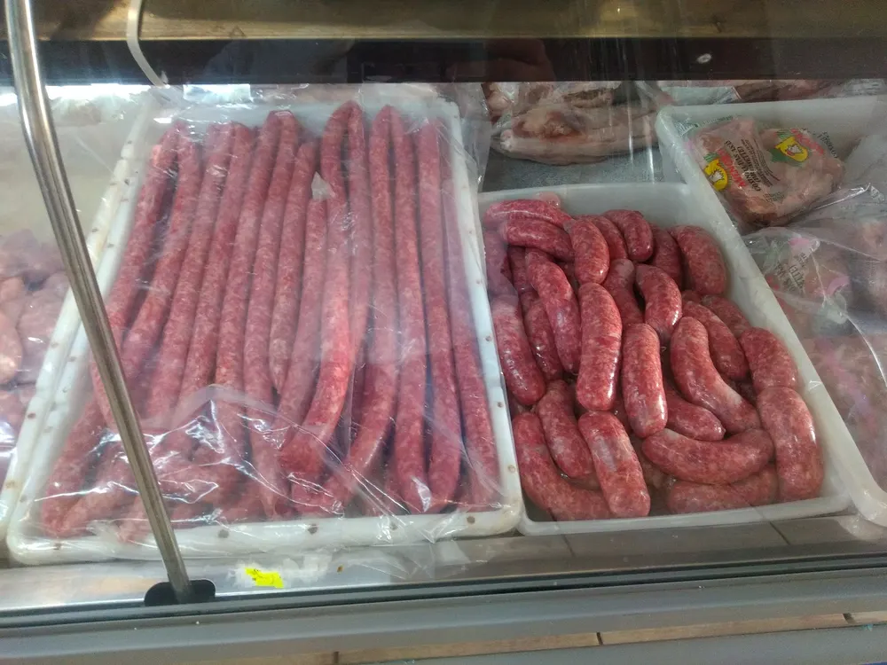 Super Mercado Sanches — foto 1