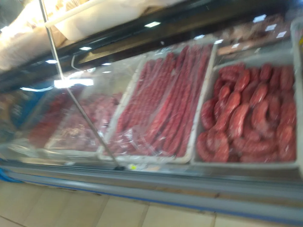 Super Mercado Sanches — foto 2