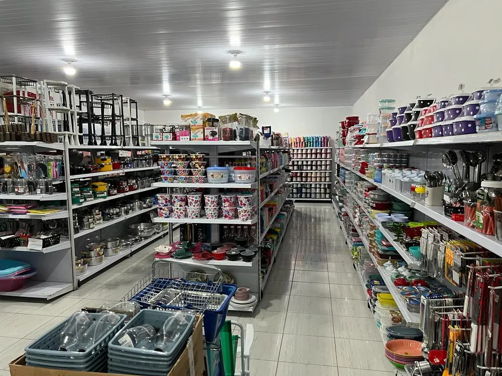 Super Útil Papelaria — foto 1