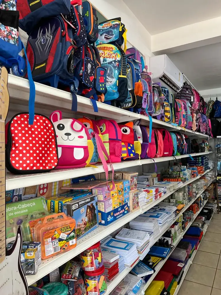Super Útil Papelaria — foto 4