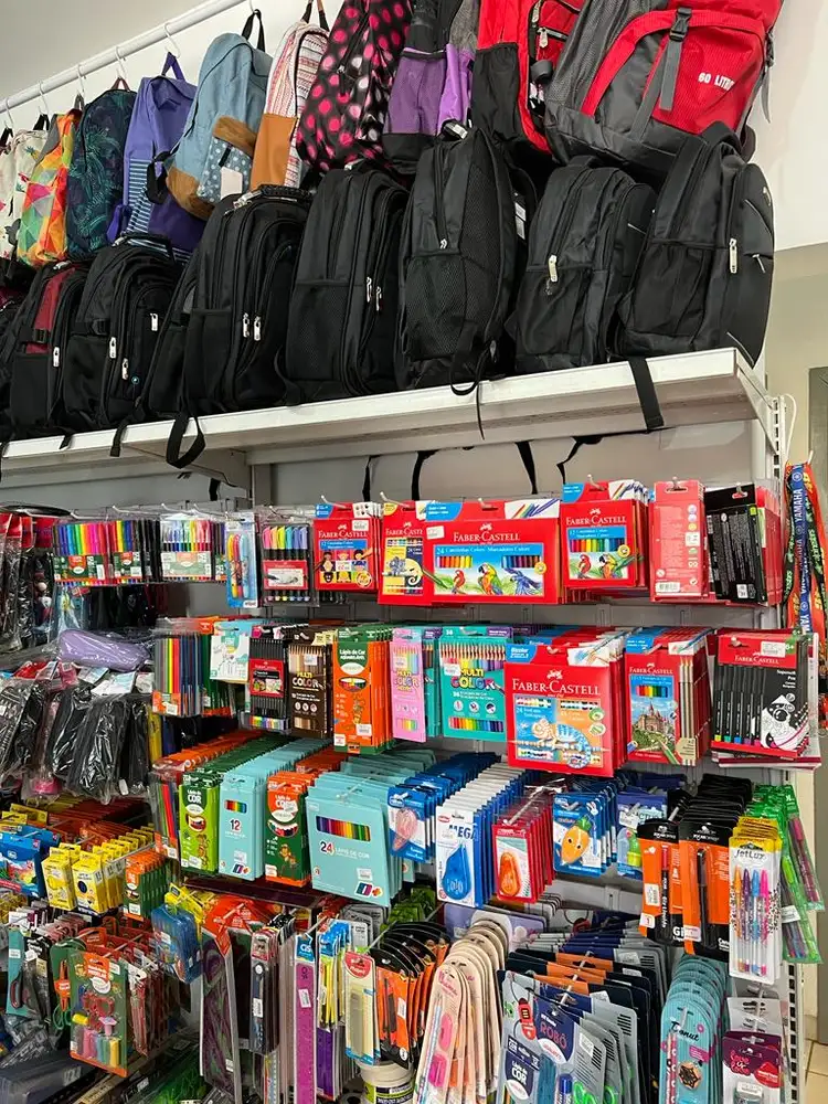 Super Útil Papelaria — foto 6