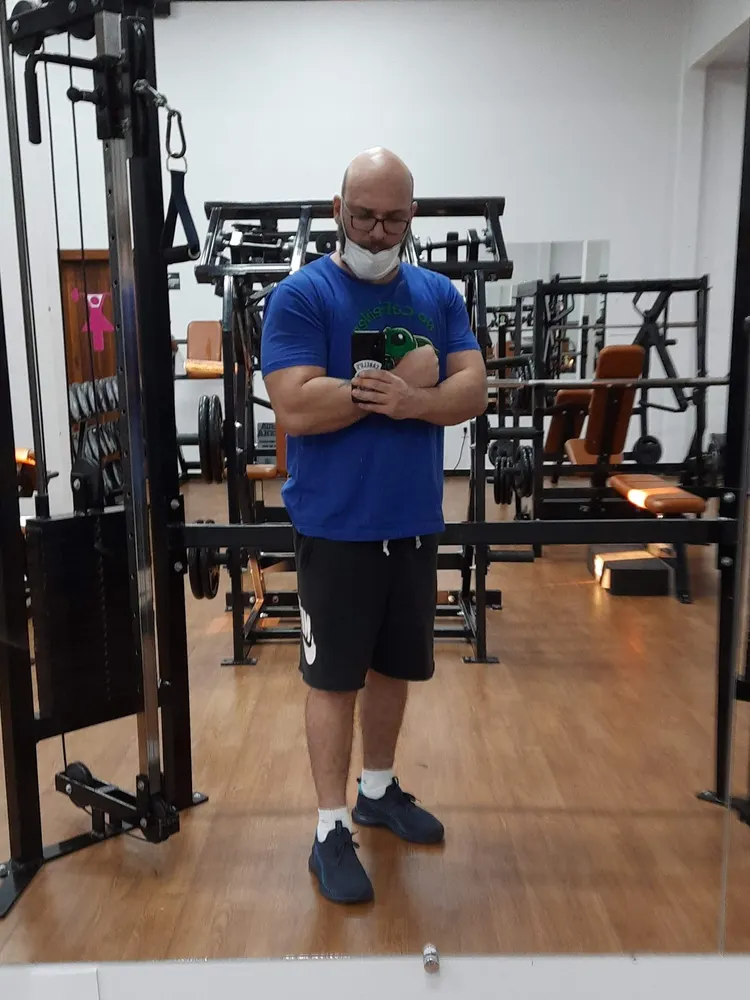 Superação Academia — foto 3