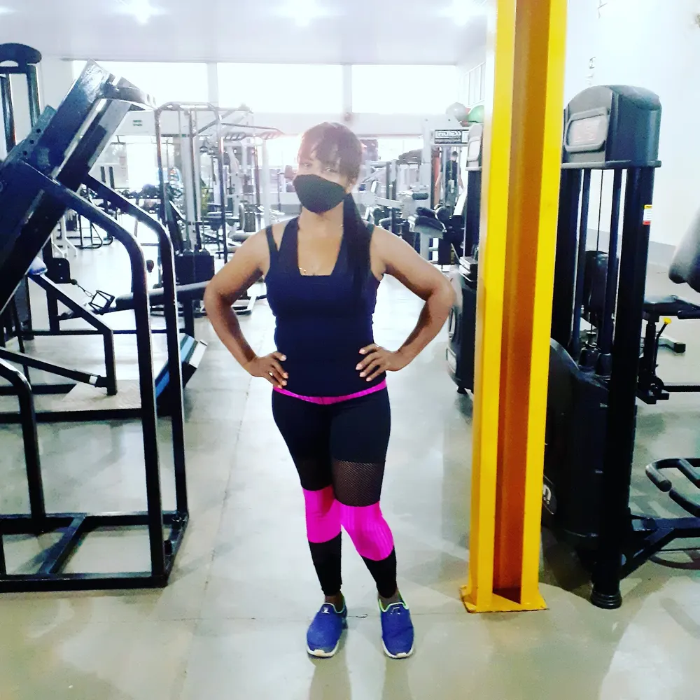 Superação Academia — foto 2