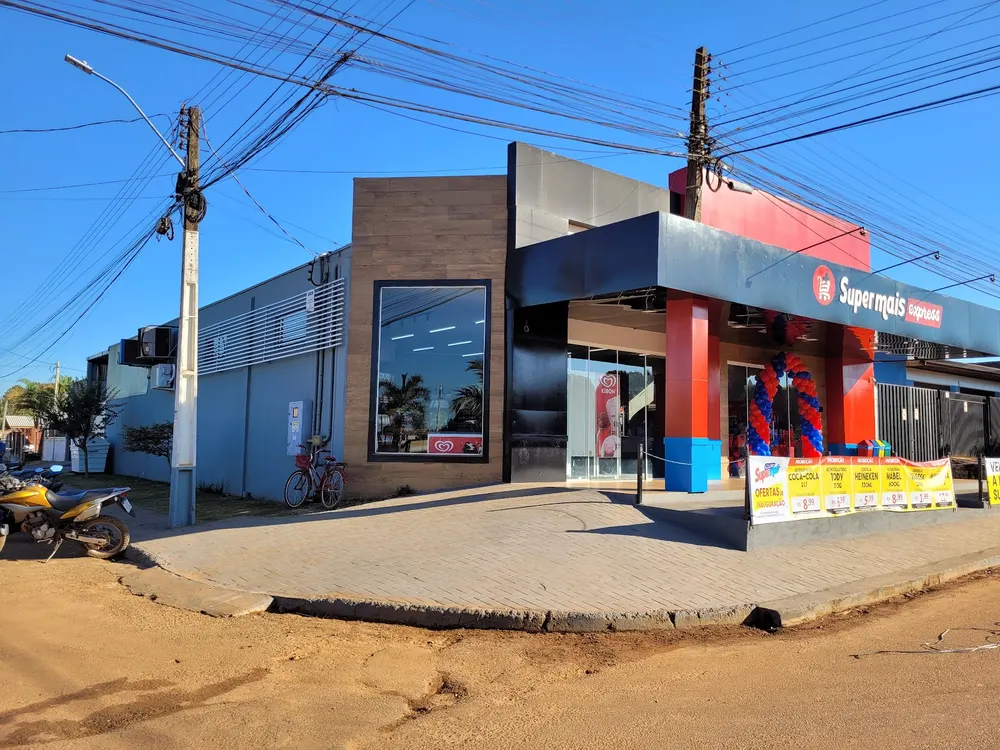 Supermais Express — foto 2
