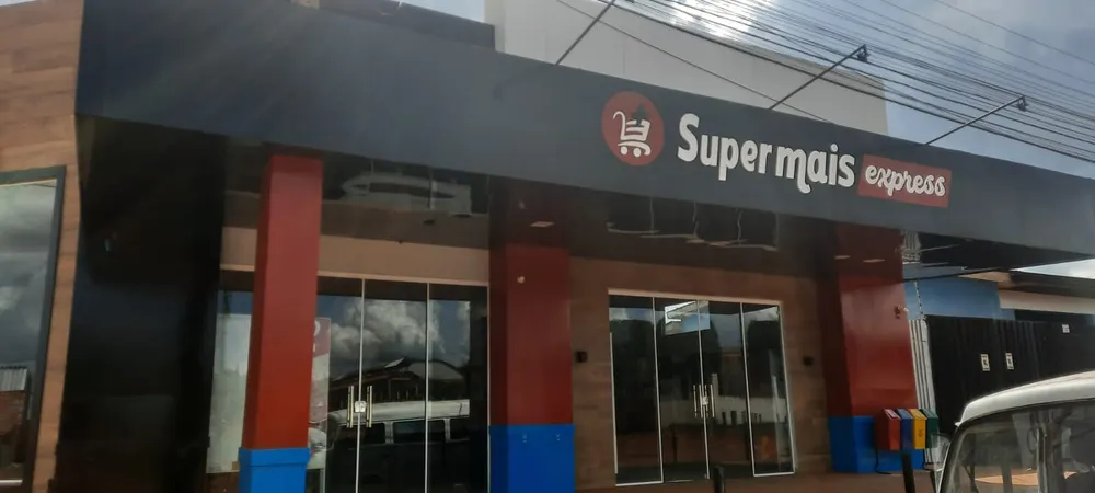 Supermais Express — foto 3