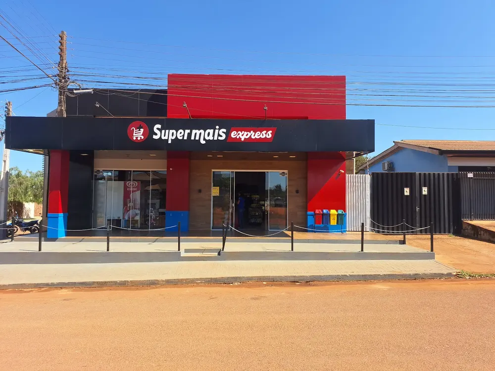 Supermais Express — foto 4