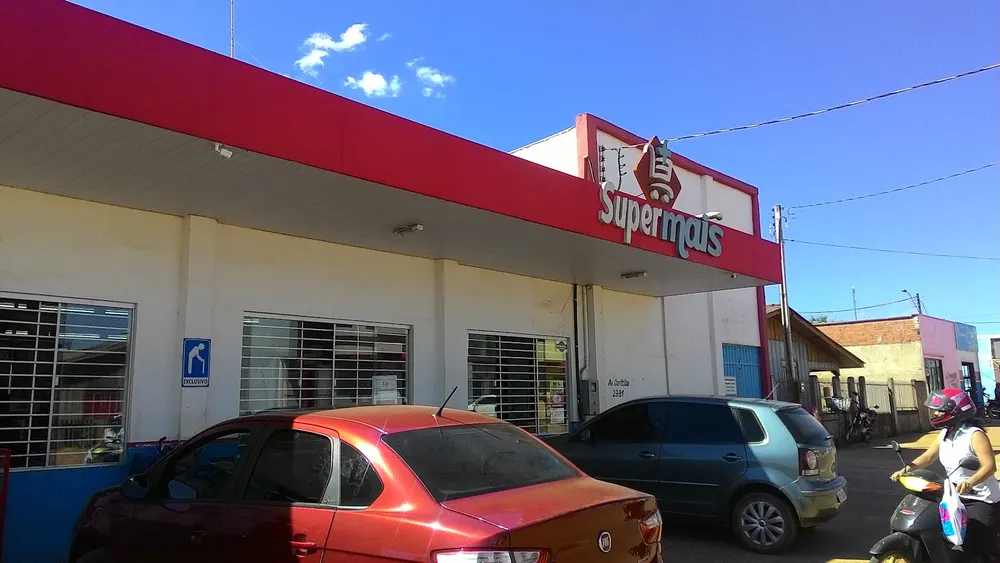 Supermais Supermercados - Melvin Jones — foto 1