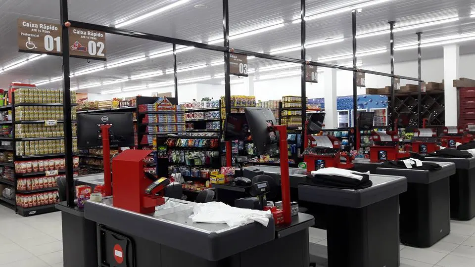Supermais Supermercados - Melvin Jones — foto 6