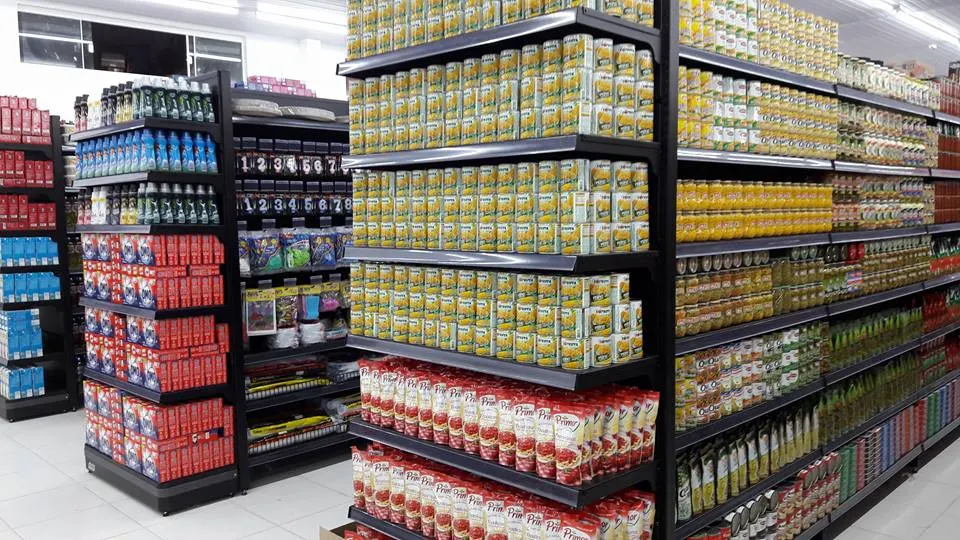 Supermais Supermercados - Melvin Jones — foto 5