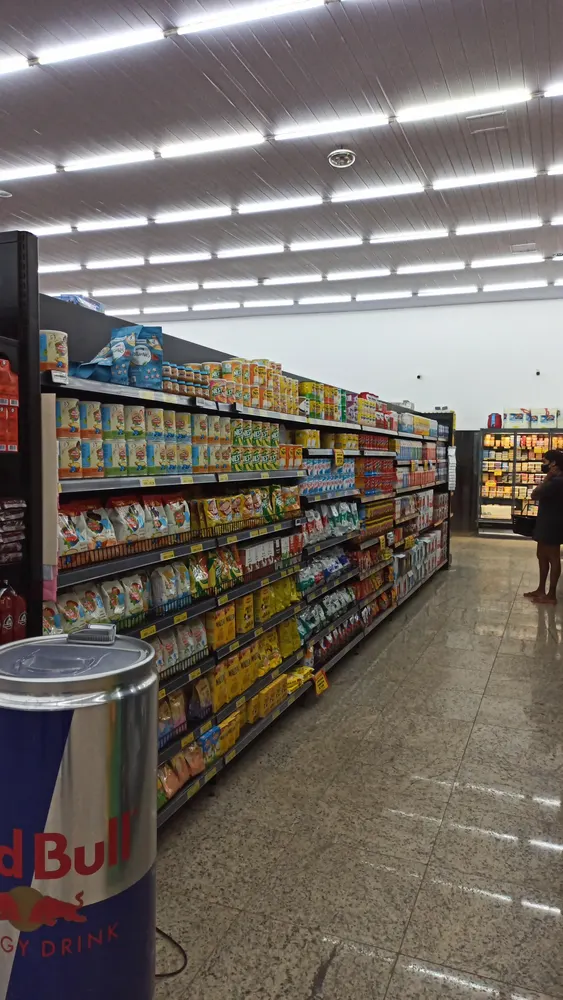 Supermais Supermercados - Paraná — foto 4