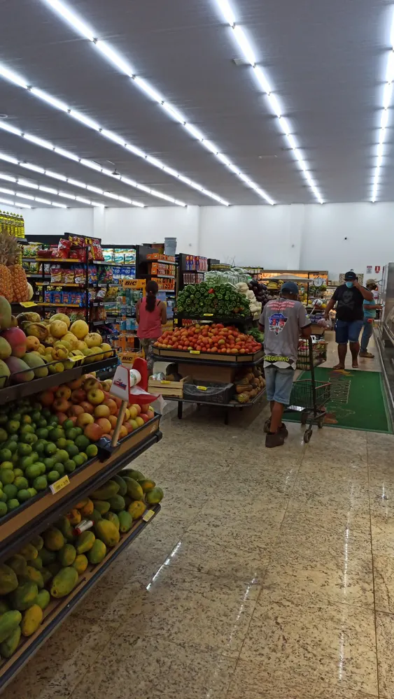 Supermais Supermercados - Paraná — foto 2