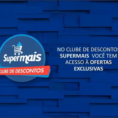 Supermais Supermercados - Paraná