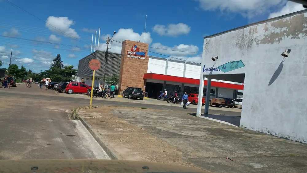 Supermais Supermercados - São José — foto 1