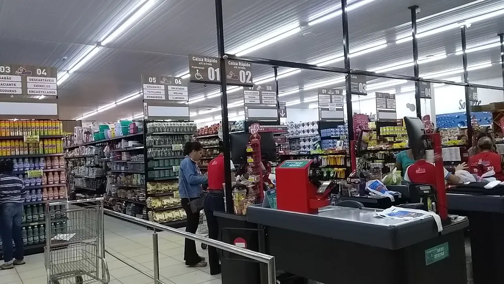 Supermais Supermercados - São José — foto 2