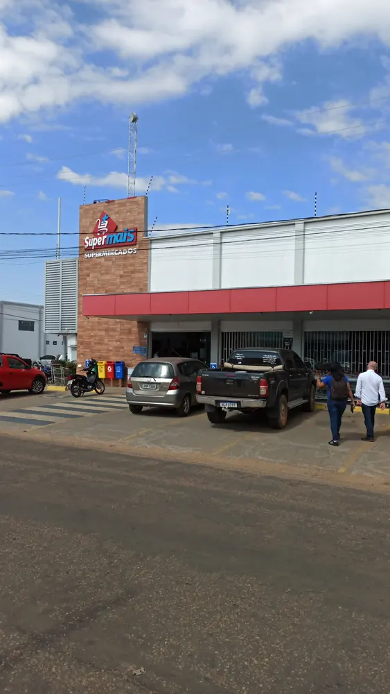 Supermais Supermercados - São José — foto 3