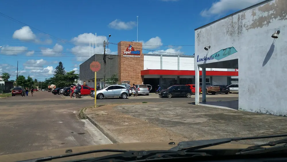 Supermais Supermercados - São José — foto 4