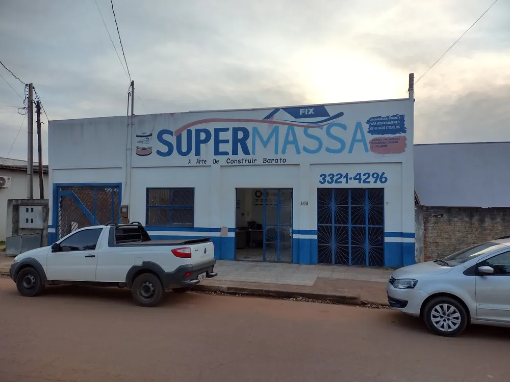 Supermassafix — foto 1