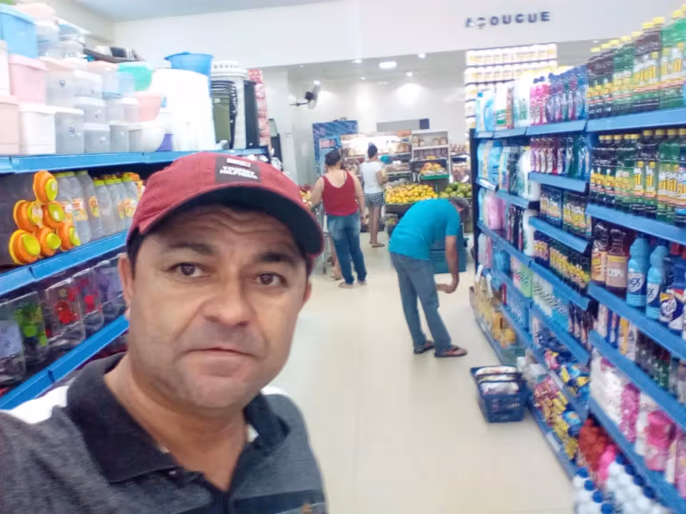 Supermercado Bela Vista I