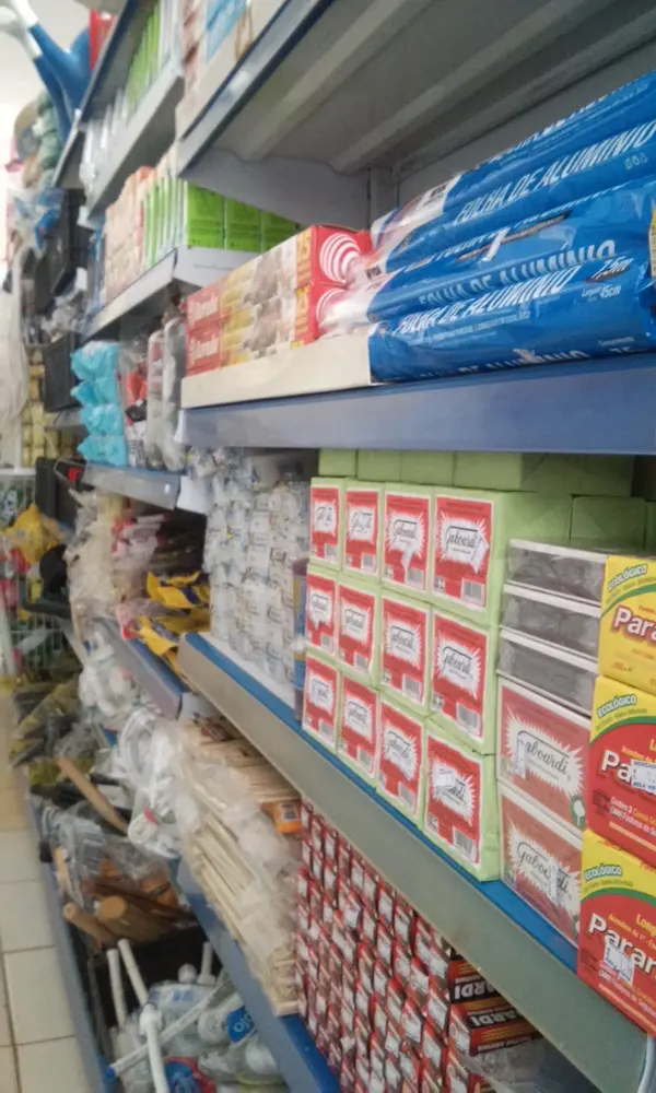 Supermercado Bela Vista I — foto 1