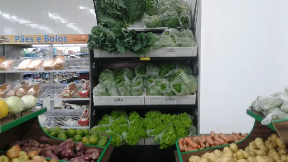 Supermercado Bela Vista I — foto 2