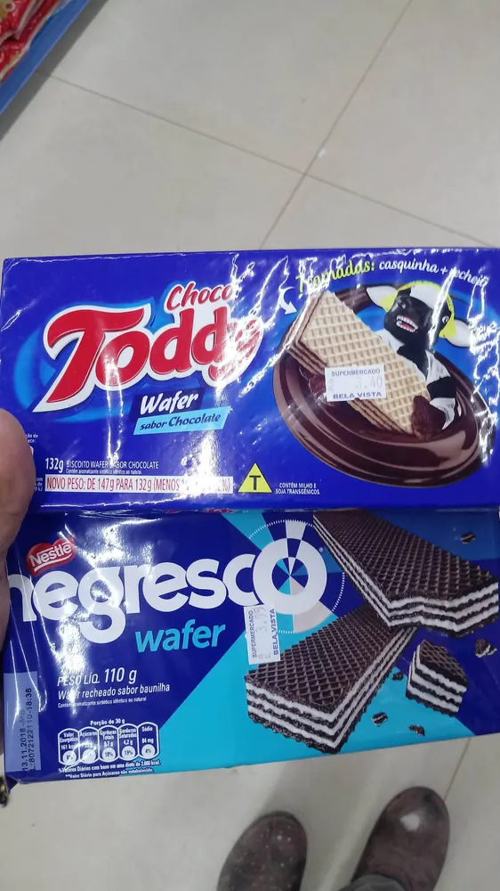 Supermercado Bela Vista I — foto 4