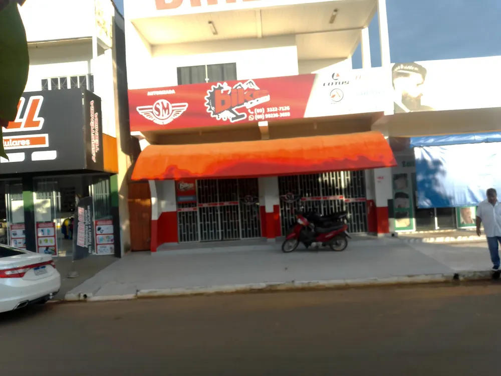 Supermercado Bela Vista II — foto 2