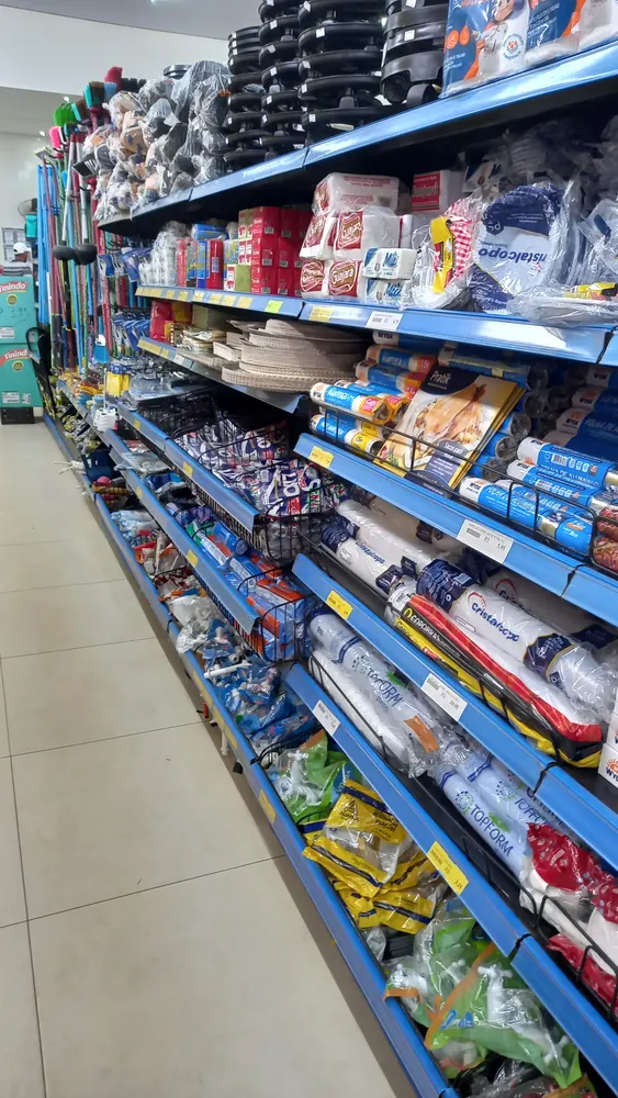 Supermercado Bela Vista II — foto 3