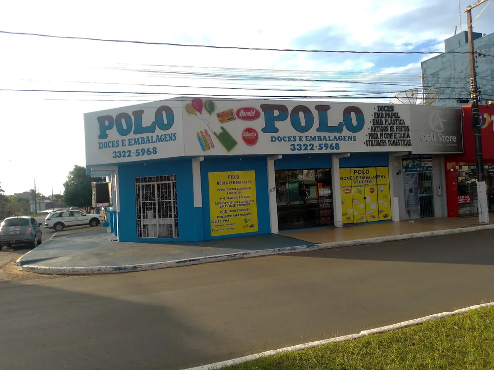 Supermercado Bela Vista II — foto 1