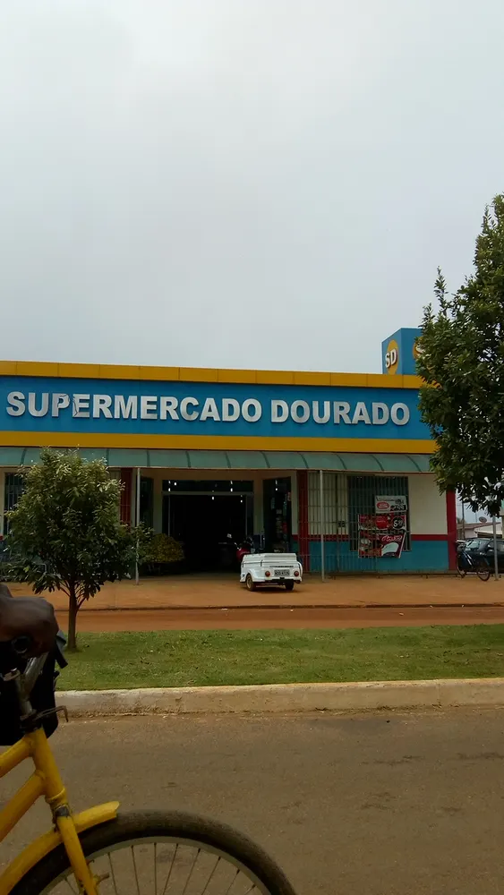 Supermercado Dourado — foto 1