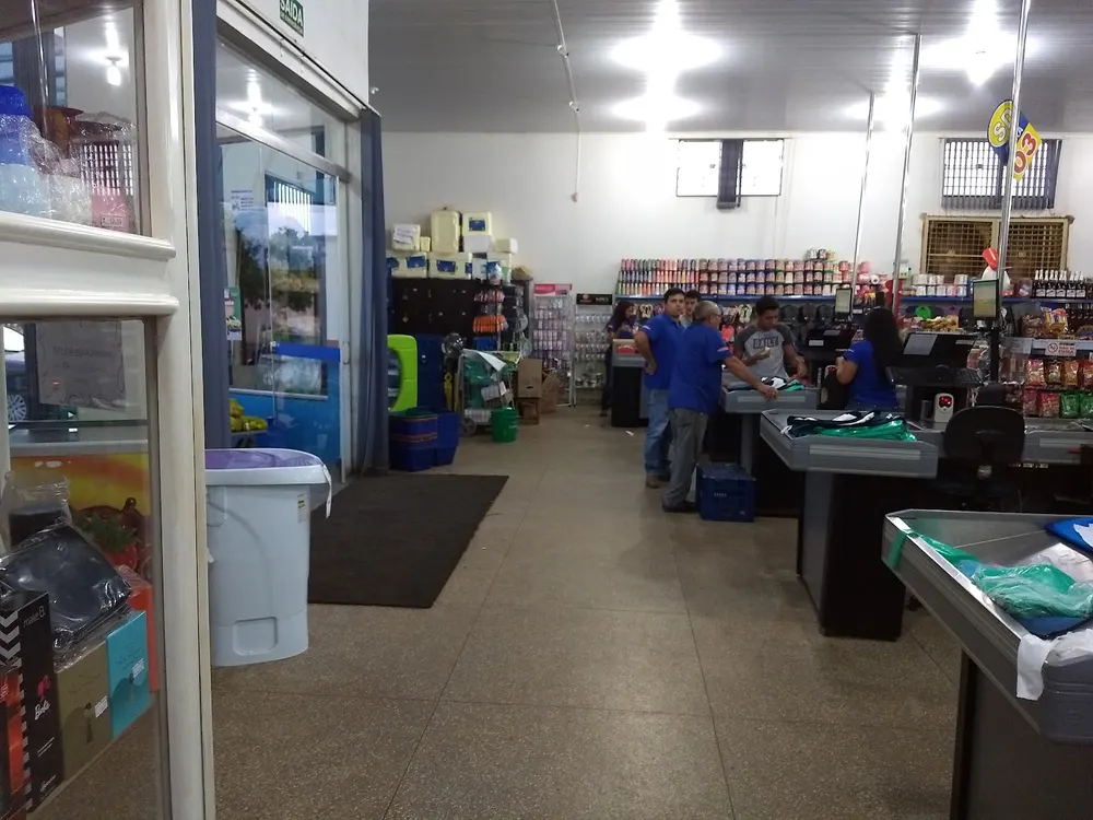 Supermercado Dourado — foto 4