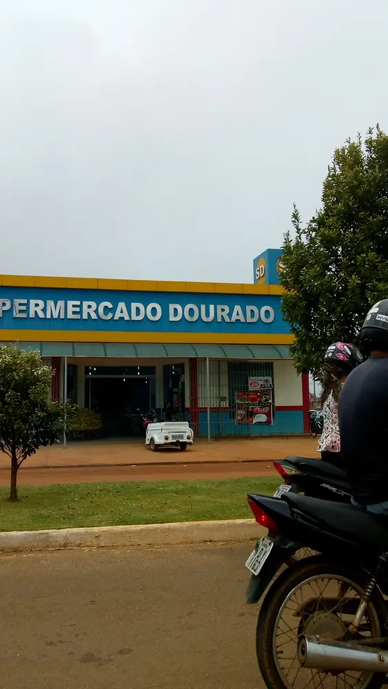 Supermercado Dourado — foto 2
