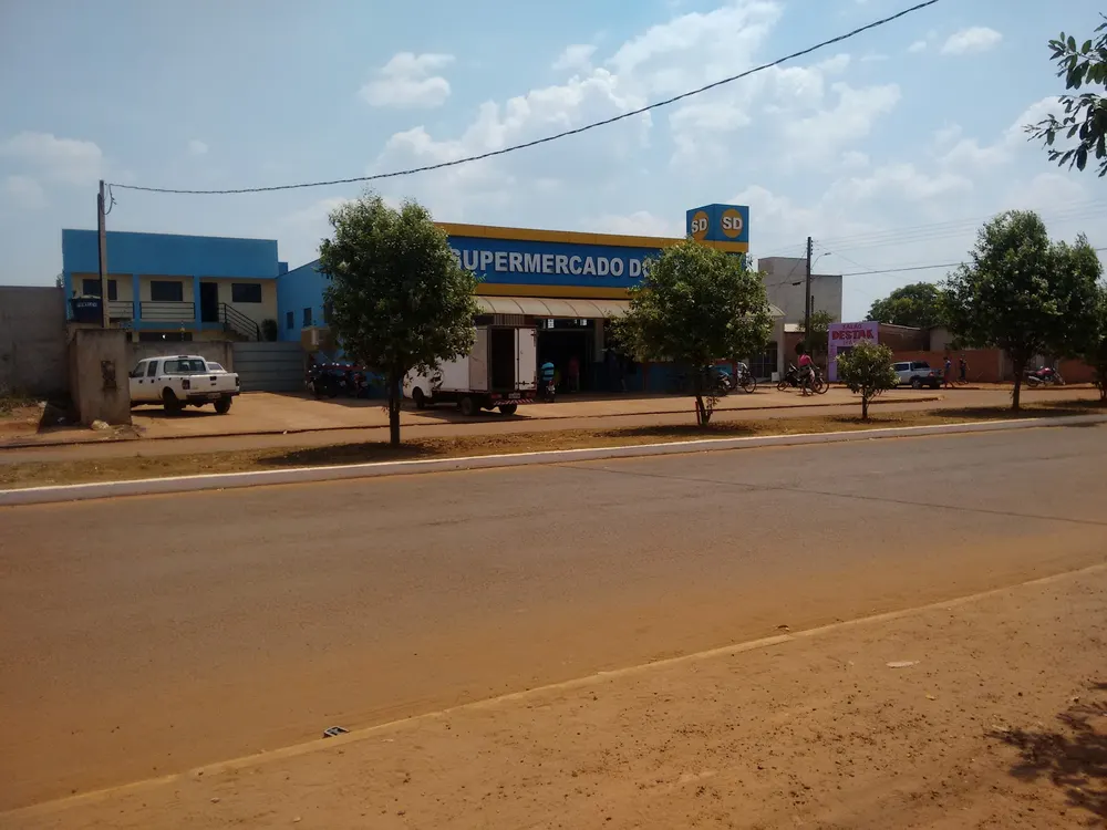 Supermercado Dourado — foto 3