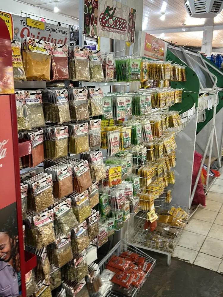 Supermercado DW — foto 6