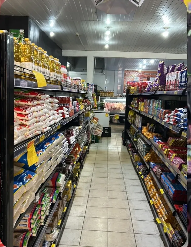 Supermercado DW — foto 3