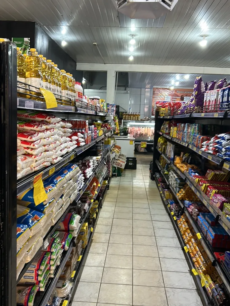 Supermercado DW — foto 2