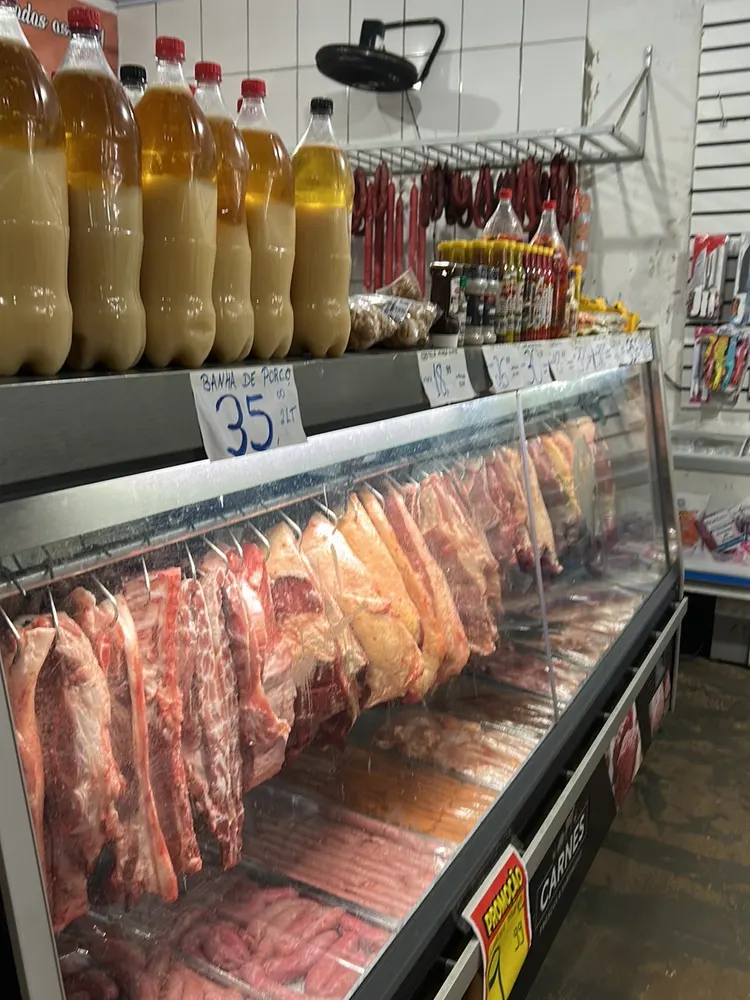 Supermercado DW — foto 5