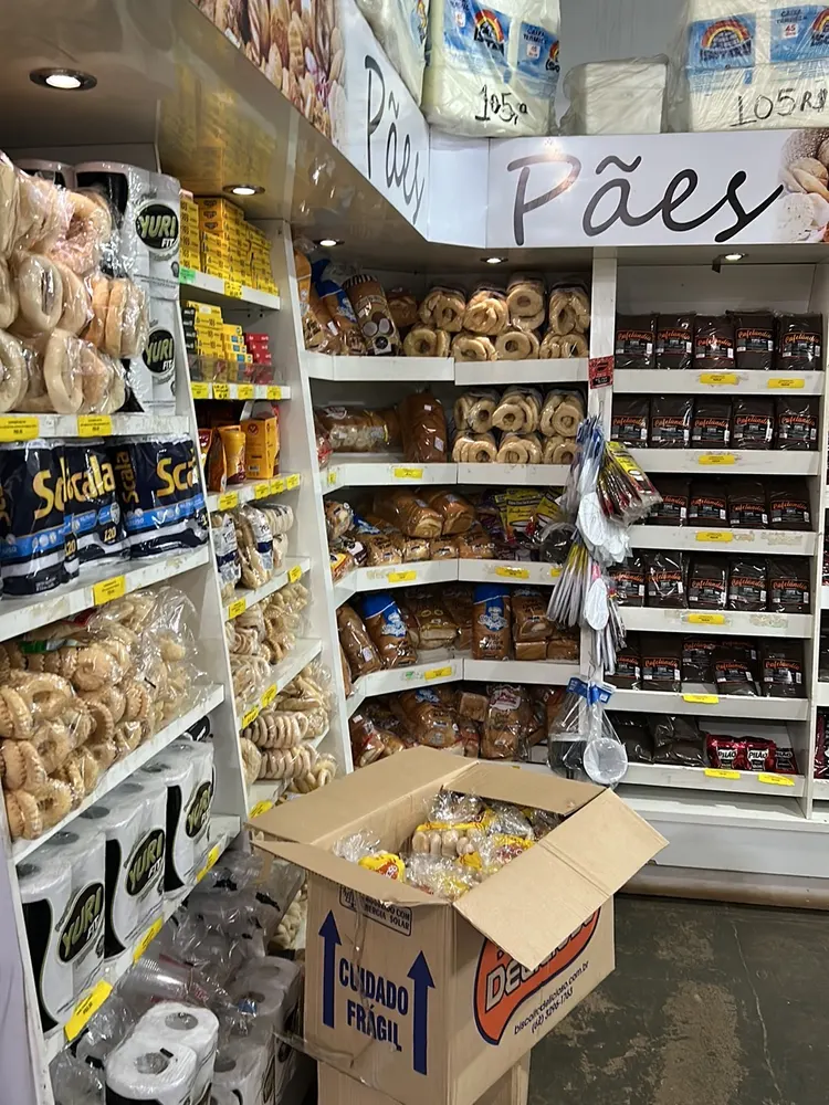 Supermercado DW — foto 1