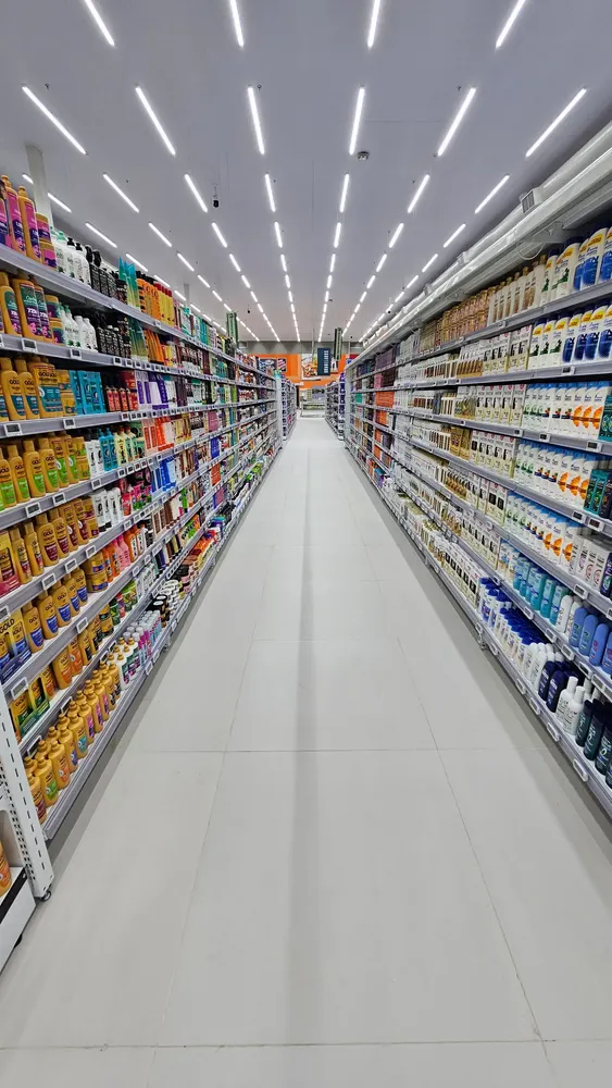 Supermercado Irmãos Gonçalves — foto 4