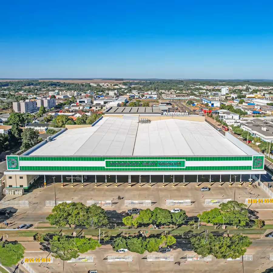 Supermercado Irmãos Gonçalves Zona Central