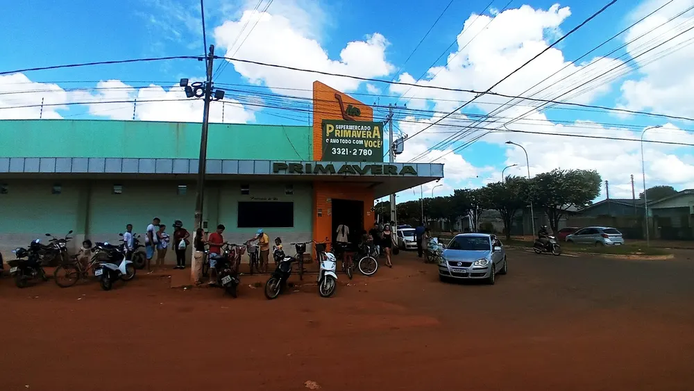 Supermercado Primavera — foto 1